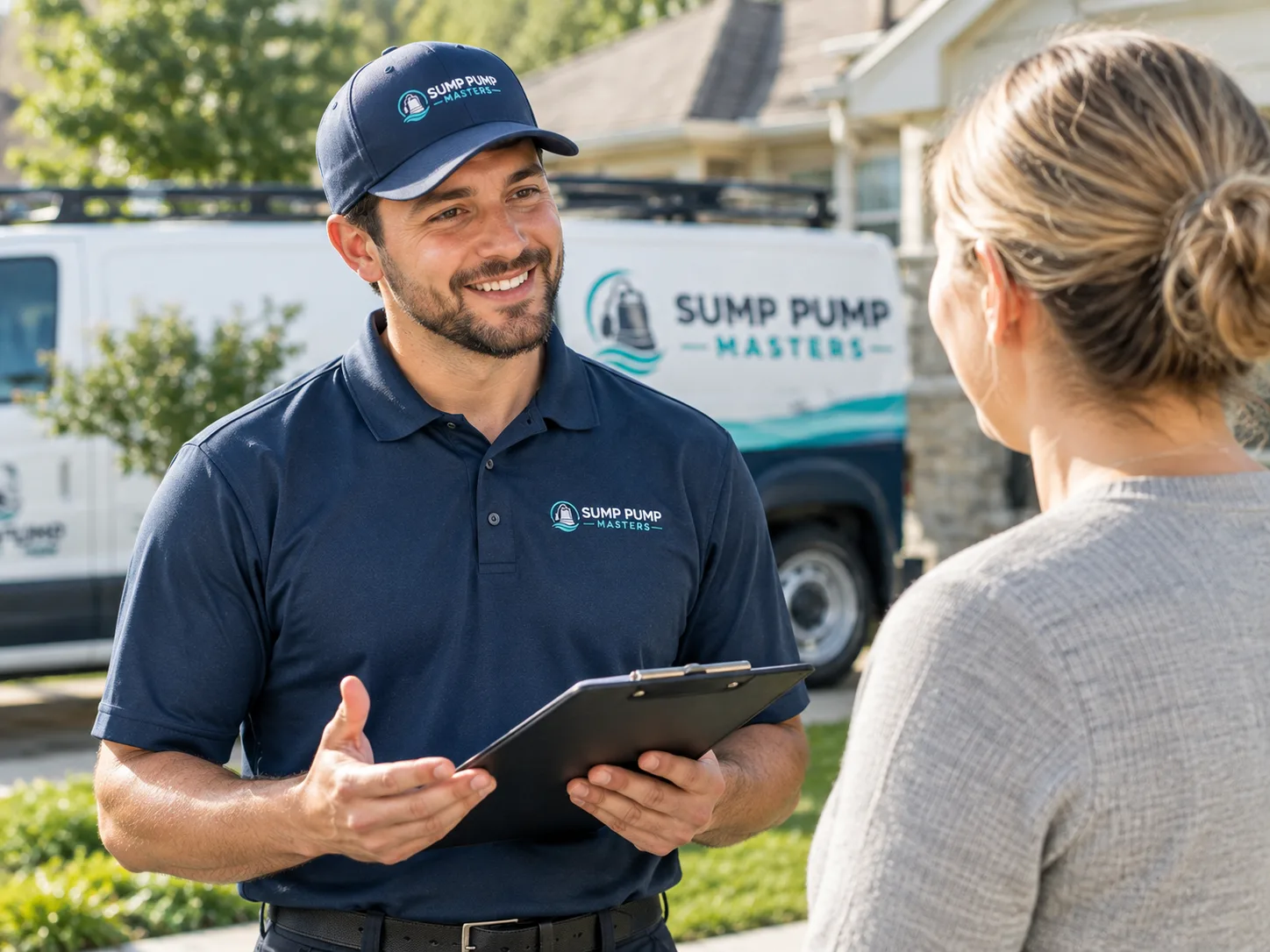 Sump Pump Repair Sebree, KY FAQs